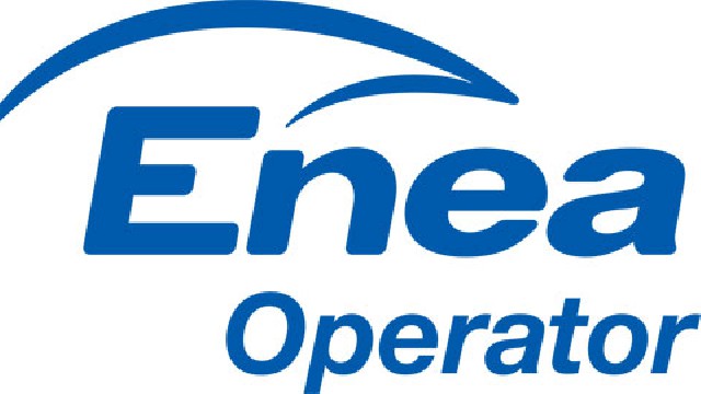 enea operator logo