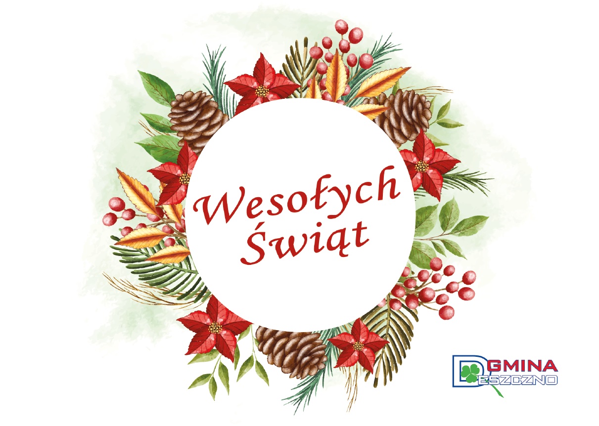 wesołych świąt 