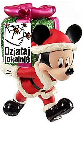 rajd pieszy działaj lokalnie