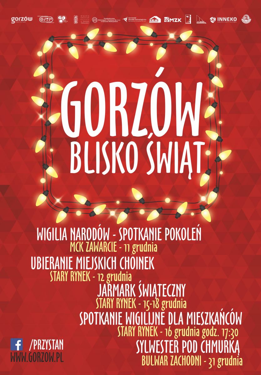 Gorzów Blisko Świąt