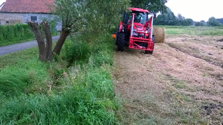 Koszenie - Bolemin Kołoment