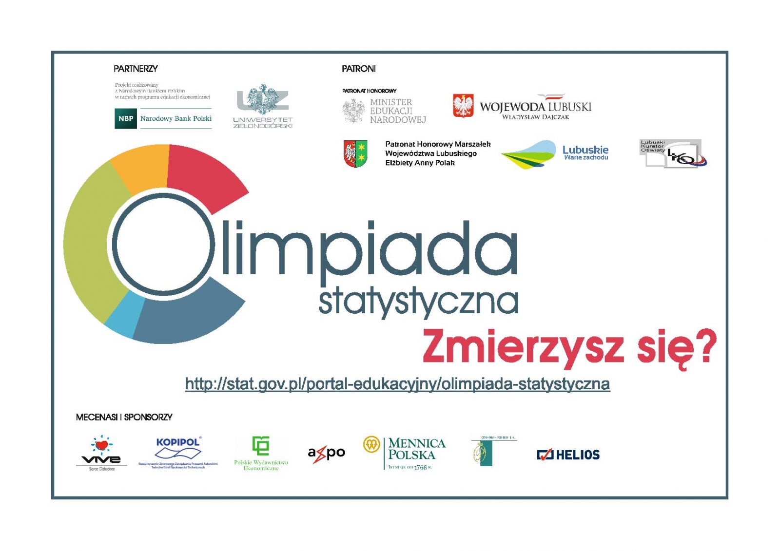 olimpiada statystyczna