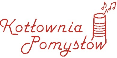 logo Kotłownia Pomysłów