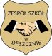logo Zespołu Szkół w Deszcznie